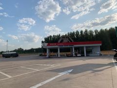 -中国石化滦州服务区（北京方向）加油站