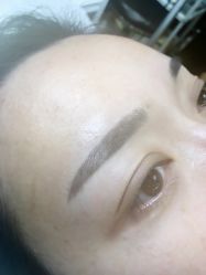 -HQ半永久纹绣纹眉