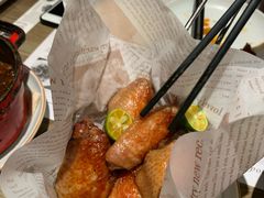 -小大董·烤鸭(凤凰汇店)