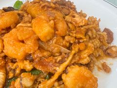 -同发号饭庄(复兴路店)