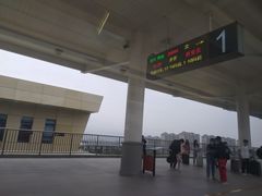 -天水南站