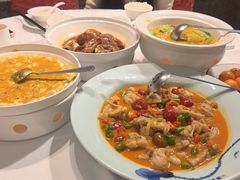-天福苑(崇宁路店)