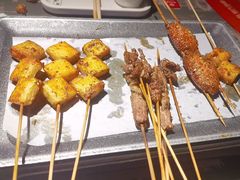 -管氏翅吧(广渠门店)