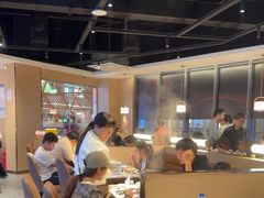 -名扬煮艺肥牛自助火锅(同和店)