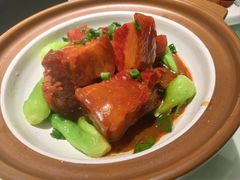 -徽韵人家·传承正宗徽菜(牡丹园店)