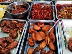 菜单-华兴街煎蛋面(总店)