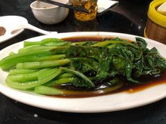 生焗凤尾-朕之味(龙湖·西城天街店)