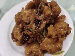 -宝发园名菜馆