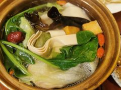 -古关火锅店(古北水镇景区店)