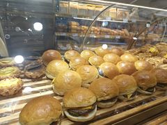 -DANXI丹喜面包·蛋糕(小公园永平店)