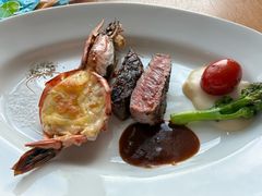 -解放碑威斯汀酒店-知味国际美食餐厅