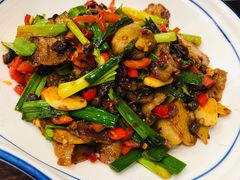-黔大人·贵州花溪牛肉粉(宝能太古城店)