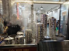 -梁憨包(南岸回龙湾店)