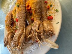 -阿弟特色海鲜餐厅·大排档(平潭店)