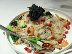 -莆田餐厅PUTIEN(三里屯店)