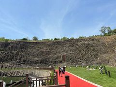 -六合国家地质公园桂子山景区