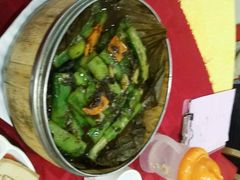 android_upload_pic-佛有缘素食馆·荔湾老字号(陈家祠首店)