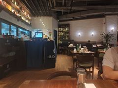 -Bistro 63 创意融合料理(广粤天地店)