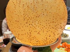 -吴越荣记苏州菜·松鼠桂鱼100%活鱼现做(斜塘老街店)