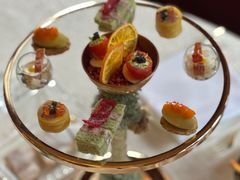 -Salon de Ville浦江汇(上海外滩华尔道夫酒店店)