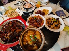 -王记姚家味·地道苏帮菜(凤凰街店)