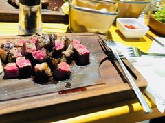 -MEAT MATE 鲜食肉铺(凤凰汇·里巷店)
