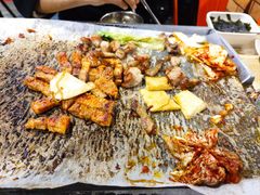 -韩国大金刚烤肉·料理(印象城店)