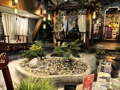 -老太原菜馆(中正天街店)