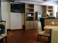 -本味轩精品茶餐厅(黄山路店)