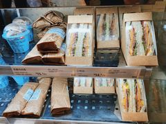 鸡肉卷-宜家·瑞典风味餐厅(天津东丽商场店)