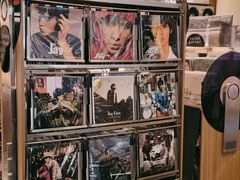 -黑胶星球(华发中城商都店)