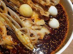 -嘉州叶婆婆钵钵鸡(建设路店)