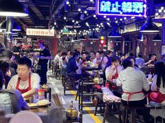 -萍姐火锅·公路夜市(打浦桥日月光店)