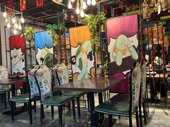 -甲大帅·甲鱼·椰子鸡主题餐厅(唐家店)