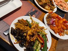 -汉巴味德(大悦城店)