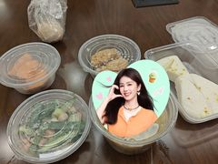 -老姑砂锅·烧烤天津菜(体北道店)