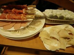 -胡南山品质老火锅(南浦路店)