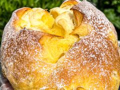 -StrasBake日式面包