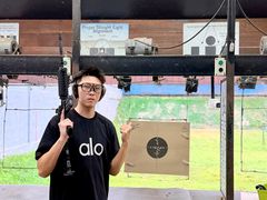 -甲米射击场KRABI SHOOTING RANGE
