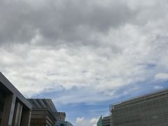 -新欧盟总部大厦