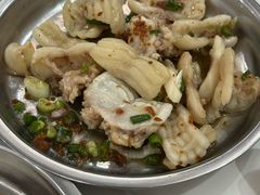 -福屿鲜捞小吃·捞化(福屿总店)