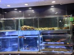 -稻香酒家·33年老字号·港式粤菜(富邦中心店)