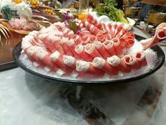 -阿拉佰饭店(西关店)