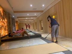 -星河湾温泉洗浴酒店