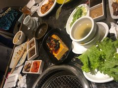 -一品诚记烤肉·甄选店(中南路店)