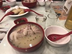 -廖老妈蹄花店(人民公园陕西街259号店)