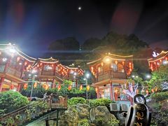 -枇杷园食为鲜火锅(南山店)