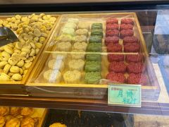 -包满意面包糕点(东坝店)