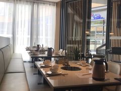 -煲王粤菜餐厅(中侨中心店)