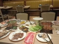 -星伦多自助料理(华润万象城店)